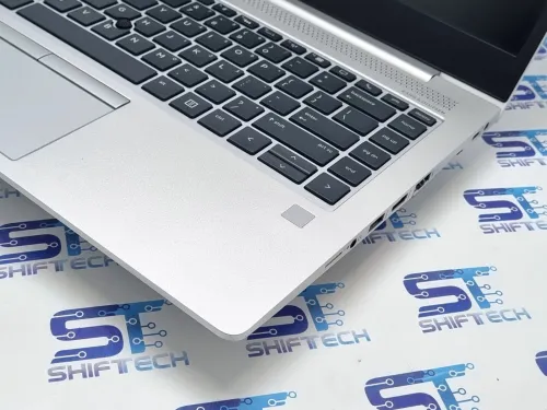 HP EliteBook 745 G6 Ryzen 5 Pro 3500U 16G 256 SSD Vega 8 2G 14" FHD Tactile