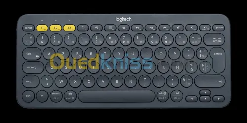 Clavier Logitech K380