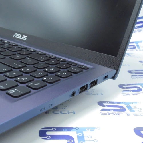 Asus Laptop X515J i7 1065G7 16G 512SSD 15.6" Full HD