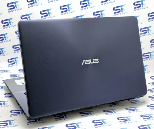 Asus VivoBook 17 Intel Pentium 4405U 8G 128 SSD 17.3" Full HD