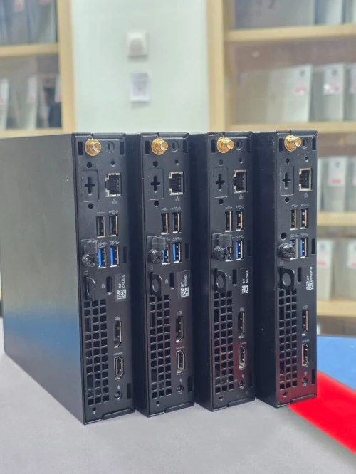 Dell OptiPlex 3070 i5 9500T 8G 256 SSD