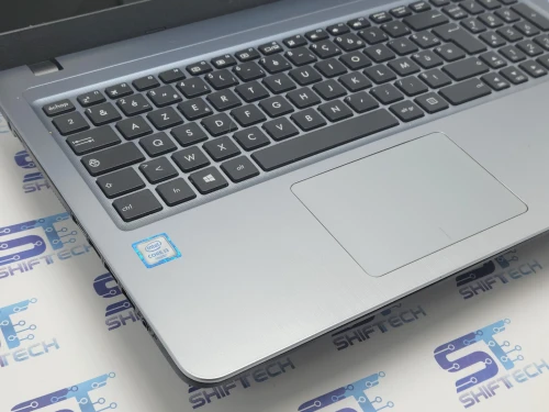 Asus VivoBook 15 i3 6100U 8G 256 SSD 15.6" HD