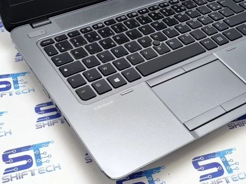 HP EliteBook 840 G2 i5 5300U 8G 256 SSD 14" Full HD