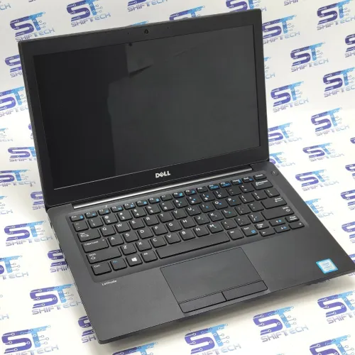 Dell Latitude 7280 i7 7600U 8G 256 SSD 12.5" Full HD