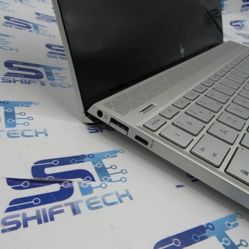 HP Envy LapTop 13.3" i7 8Th 8G 512 SSD Full HD