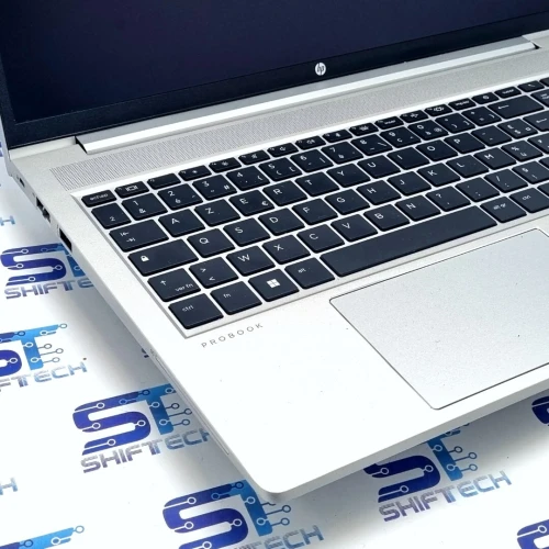 HP ProBook 650 G8 i5 1145G7 16G 512 SSD 15.6" FHD Tactile
