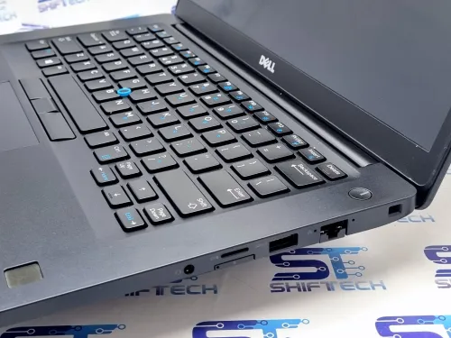 Dell Latitude 7480 i7 7600U 8G 256 SSD 14" Full HD