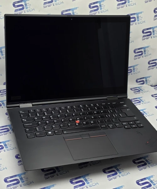 Lenovo ThinkPad X1 Yoga Gen 3 i5 8350U 16G 256 SSD 14" FHD X360 Tactile