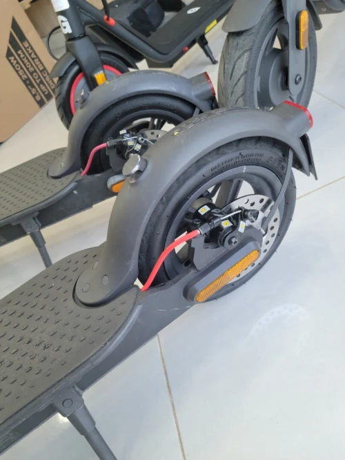 Trottinette Electrique Xiaomi Pro2
