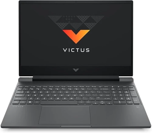 HP Victus 15 Ryzen 5 5600H 16G 512 SSD RTX 3050 15.6" FHD IPS 144Hz