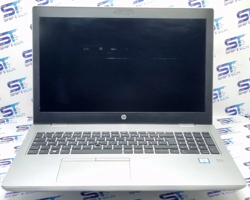 HP ProBook 650 G5 i5 8365U 16G 512SSD 15.6" Full HD