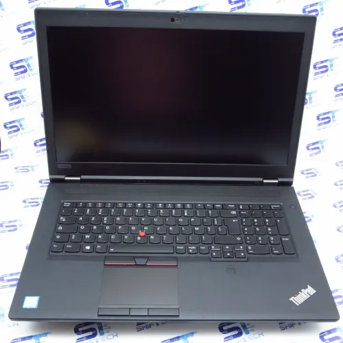 Lenovo Thinkpad P73 i7 9850H 16G 512 SSD Quadro T2000 8G 17.3" Full HD