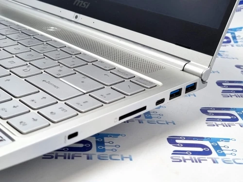 MSI PS42 8RB i5 8250U 8G 512 SSD Nvidia MX150 14" Full HD