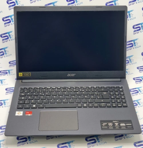 Acer Aspire 3 AMD Athlon Sliver 3050U 8G 256 SSD AMD Graphics 2G 15.6"