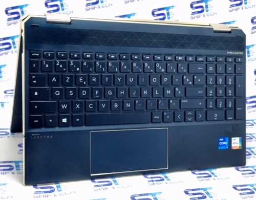 HP Specter x360 16G 256 SSD 15.6" Full HD