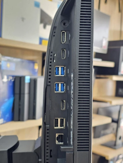 Dell OptiPlex 7450 AIO i5 7500 16G 512 SSD 23.8" Full HD