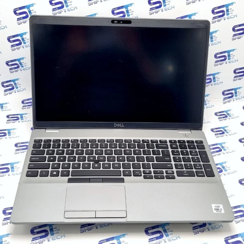 Dell Latitude 5511 i7 10850H 16G 512 SSD 15.6" Full HD