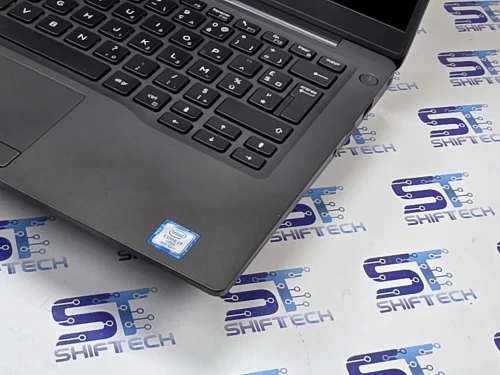 Dell Latitude 7400 i7 8665U 16G 256 SSD 14" FHD