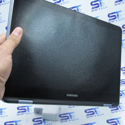 Samsung Notebook 7 Spin  i5 8250U 8G 256 SSD 13.3" X360 Full HD Tactile