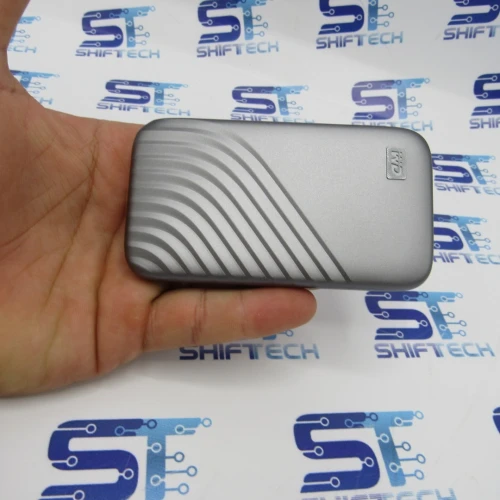  Western Digital My Passport Externe SSD 1T 