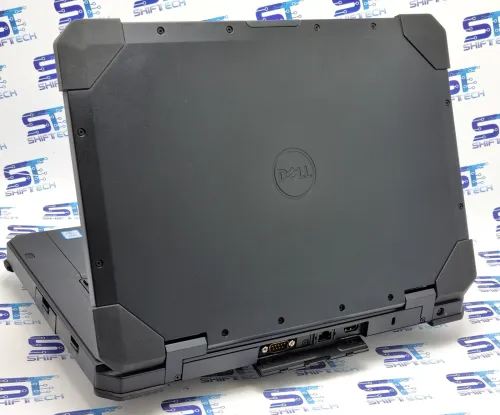 Dell Latitude 5420 Rugged i5 6300U 8G 256 SSD 14" Full HD