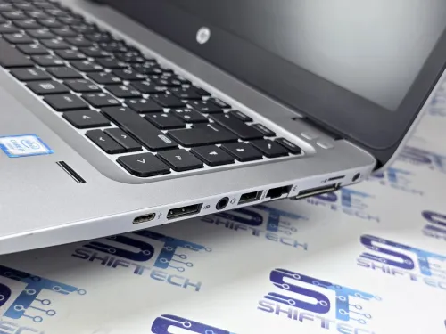 HP EliteBook 840 G3 i5 6300U 8G 256 SSD 14" Full HD