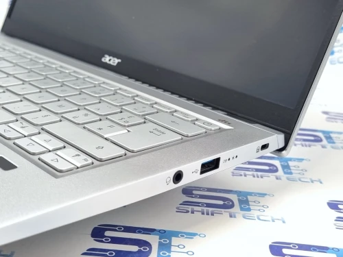 Acer Swift 3 Ryzen 7 5700U 16G 512 SSD 114" Full HD 