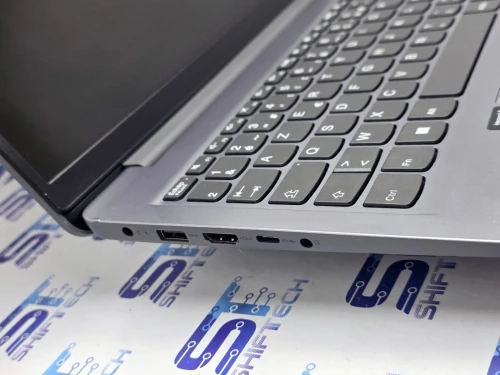 Lenovo IdeaPad 3 i5 1155G7 16G 256 SSD 15.6" FHD