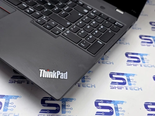 Lenovo ThinkPad P16s Gen 2 i7 1360P 32G 1TB SSD RTX A500 16" WUXGA Tactile