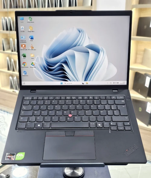 LENOVO ThinkPad L14 Gen 5 Ryzen 5 Pro 7535U 16G 256SSD 14" WUXGA