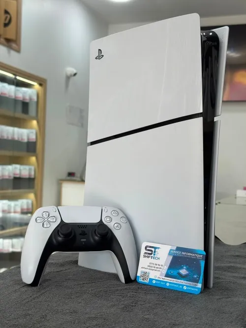 SONY PS5 SLIM 2015 CD VER 13.20