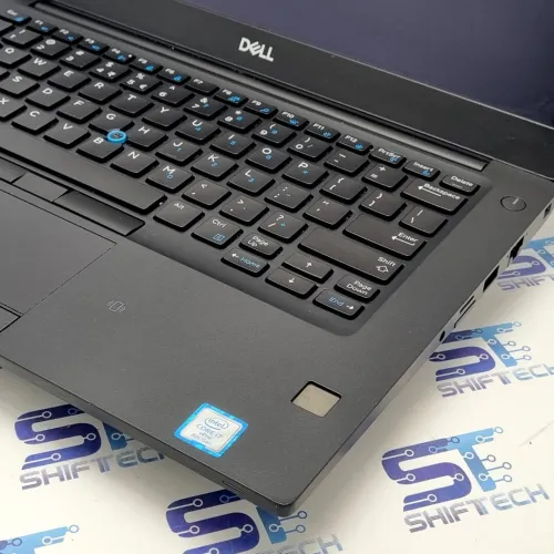 Dell Latitude 7490 Carbon i7 8650U 16G 512 SSD 14" FHD Tactile