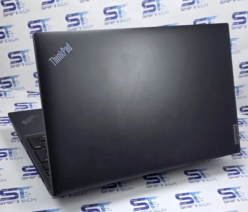 Lenovo ThinkPad L15 Gen 3 Ryzen 5 PRO 5675U 16G 256 SSD 15.6" Full HD