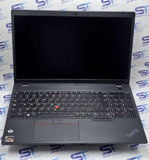 Lenovo ThinkPad L15 Gen 3 Ryzen 5 PRO 5675U 16G 256 SSD 15.6" Full HD