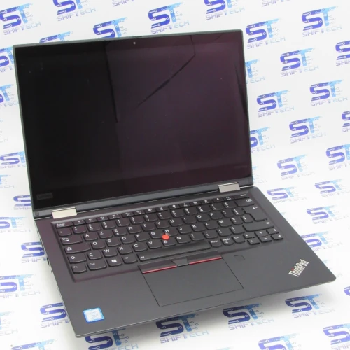 Lenovo Thinkpad X390 Yoga i5 8Th 8G 256 SSD 13.3" FHD X360 Tactile 