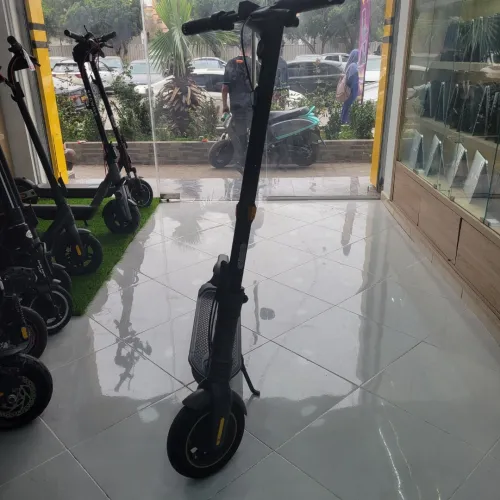 Scooter Segway Ninebot G2 Max