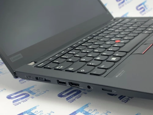 Lenovo ThinkPad T14 Gen 2 Ryzen 5 5650U 16G 256 SSD 14" Full HD