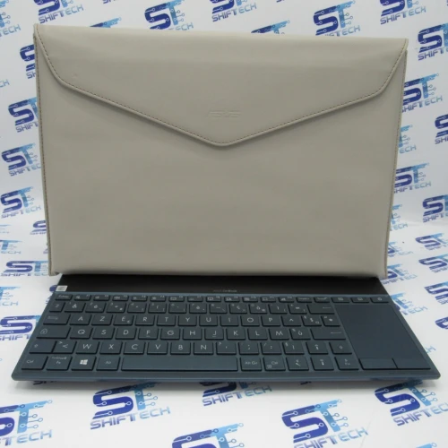 Asus ZenBook Duo 14" i7 10Th 16G 1T SSD Nvidia MX250 Full HD Tactile