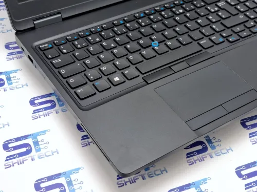 Dell Latitude 5590 i3 8130U 8G 256 SSD 15.6" Full HD