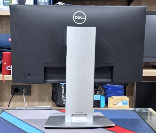 AIO 24" OptiPlex 3090 UFF i5 1145G7 8G 256SSD FHD 100HZ