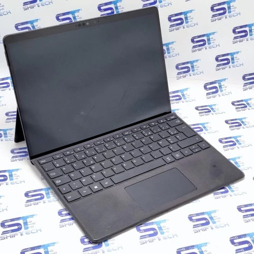 Microsoft Surface Pro X Microsoft SQ2 16G 512 SSD 13" 3k Détachable tactile 