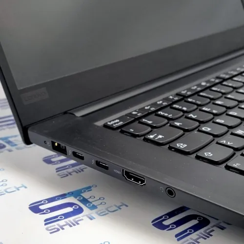 Lenovo Thinkpad X1 Extreme Gen 3 i9 10885H 32G 512 SSD GTX 1650Ti 15.6"