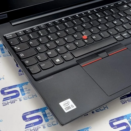 Lenovo ThinkPad E15 Gen 1 i5 10210U 16G 256 SSD 15.6" Full HD