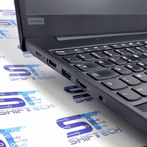 Lenovo Thinkpad E580 i5 8350U 8G 256 SSD 15.6" Full HD