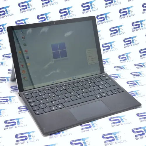 Microsoft Surface Pro 5 i7 7660U 16G 512 SSD 2K Tactile Détachable