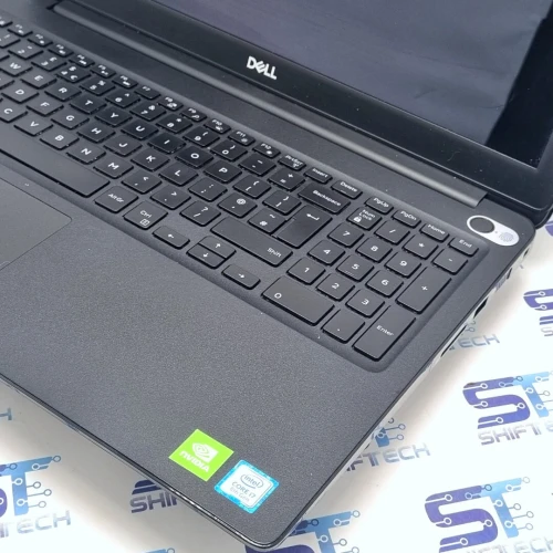Dell Latitude 3500 i7 8565U 16G 256 SSD Nvidia MX130 2G 15.6" FHD Tactile