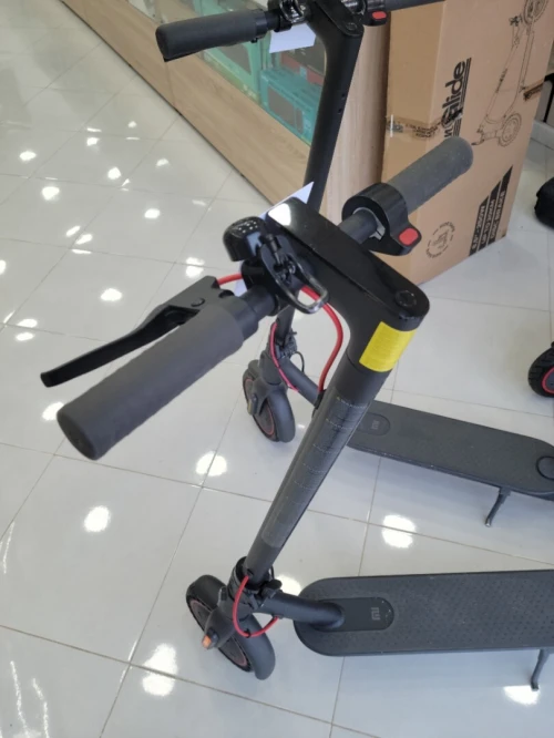 Trottinette Electrique Xiaomi Pro2