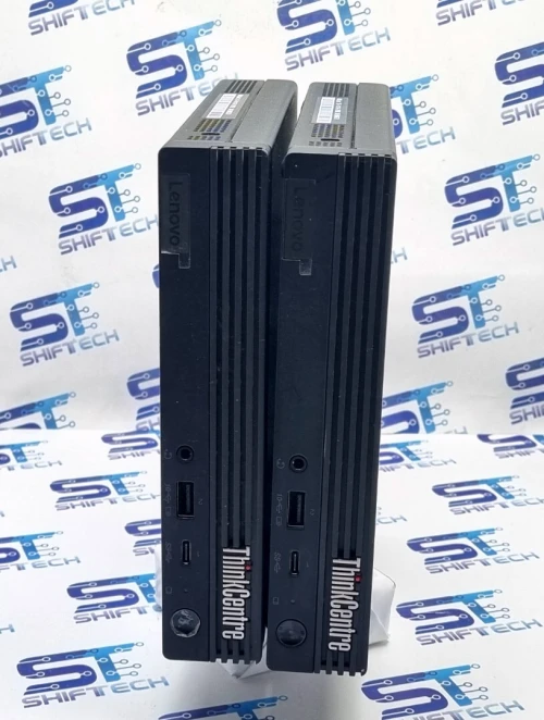Lenovo ThinkCentre M70q Gen 2 i5 11400T 16G 256 SSD