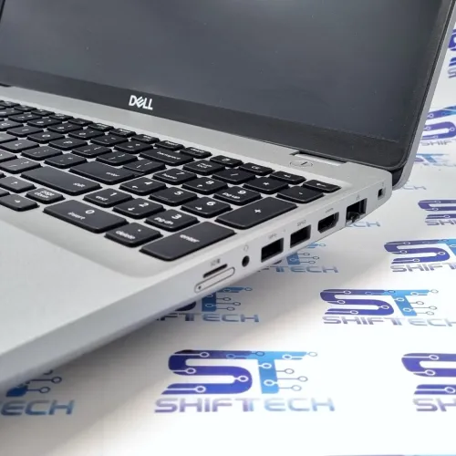 Dell Latitude 5511 i7 10850H 16G 512 SSD 15.6" Full HD