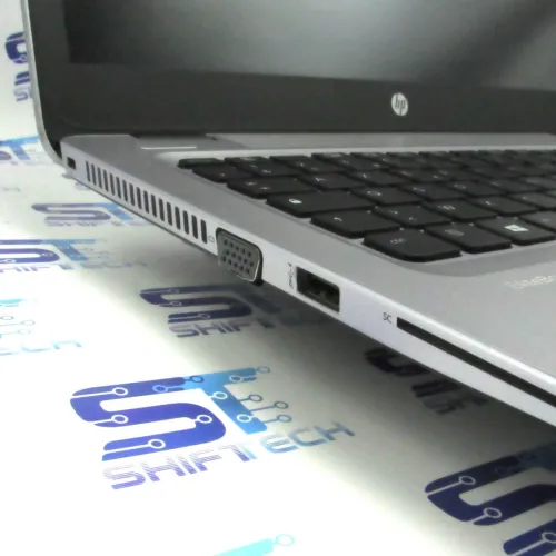 HP ElitBook 840 G3 i7 6600U 8G 256 SSD 14" Full HD